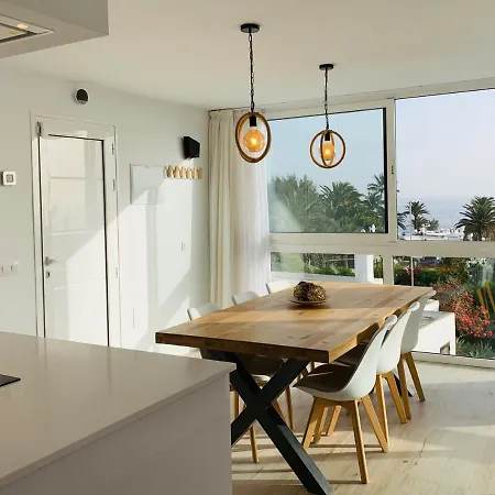 Grand Volcan Teiga 3 Apartamento Puerto del Carmen (Lanzarote)