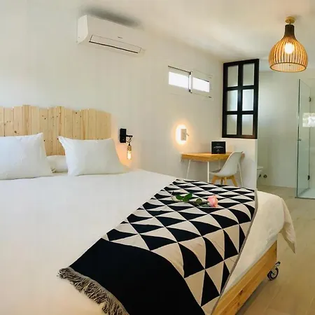 Grand Volcan Teiga 3 Appartement Puerto del Carmen (Lanzarote)