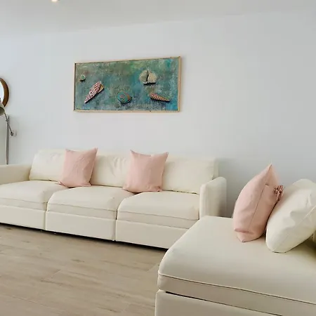 Grand Volcan Teiga 3 Appartement Puerto del Carmen (Lanzarote)