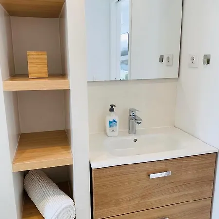 Appartement Grand Volcan Teiga 3