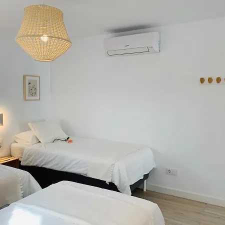 Apartmán Grand Volcan Teiga 3 *