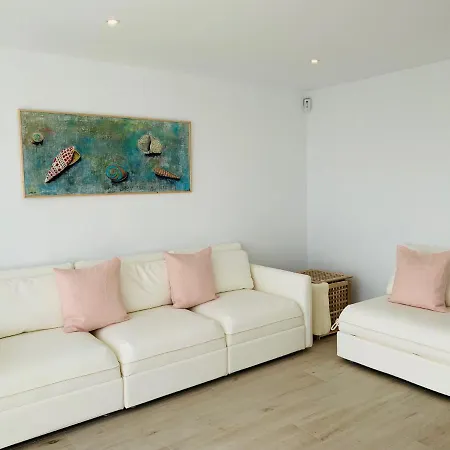 Grand Volcan Teiga 3 Appartement Puerto del Carmen (Lanzarote)