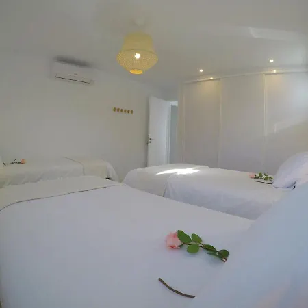 Apartmán Grand Volcan Teiga 3 *