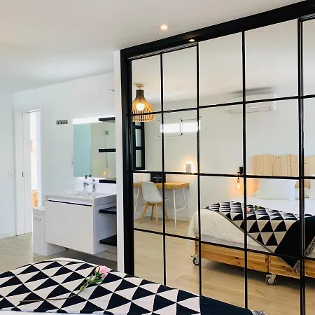 Grand Volcan Teiga 3 Apartmán Puerto del Carmen (Lanzarote)